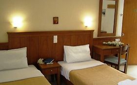 Hotel Telchinia  2*